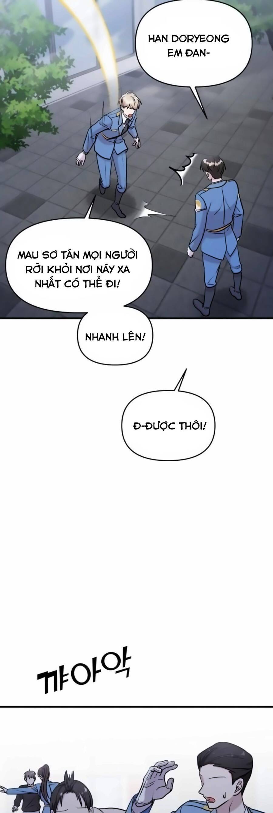 phản diện thuần túy chapter 57 69