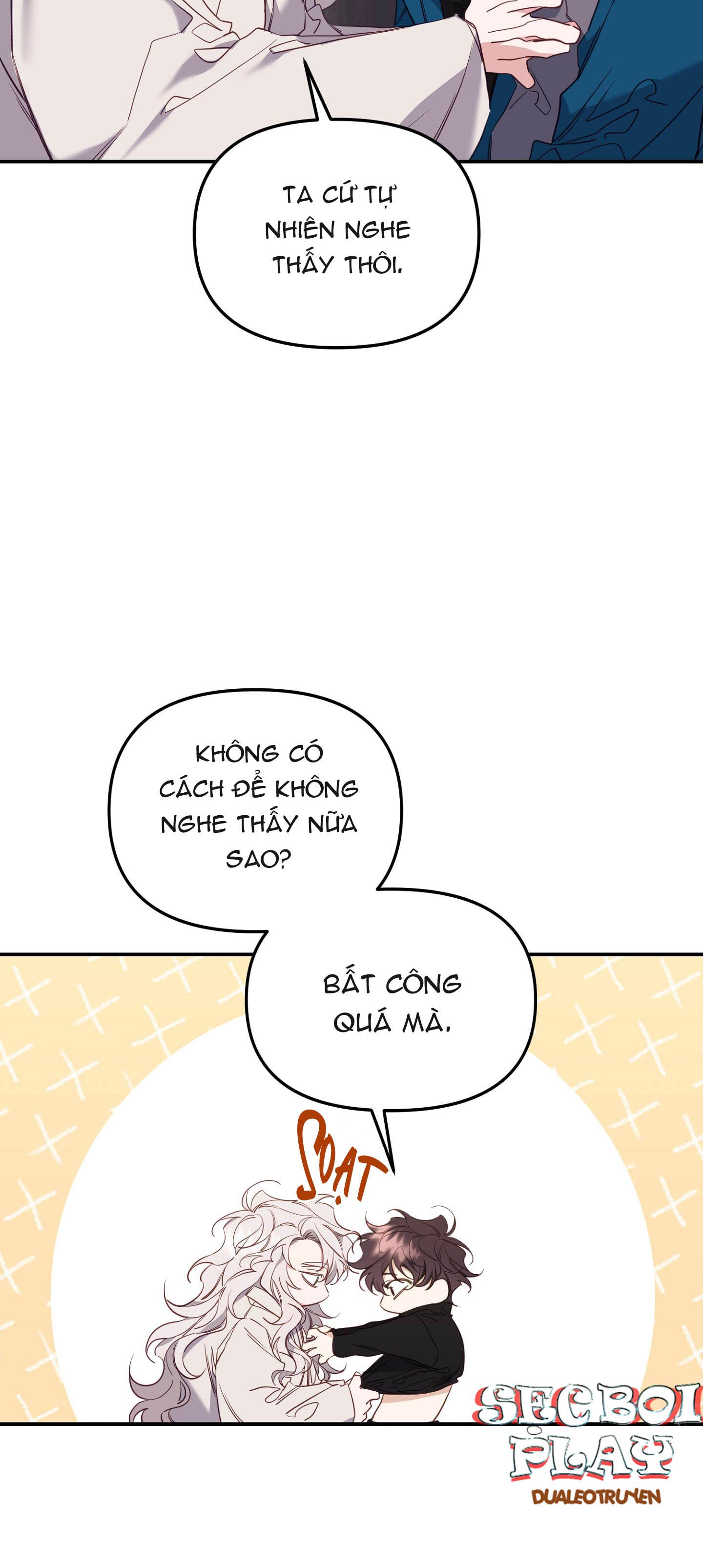 hổ trở về chapter 14 7