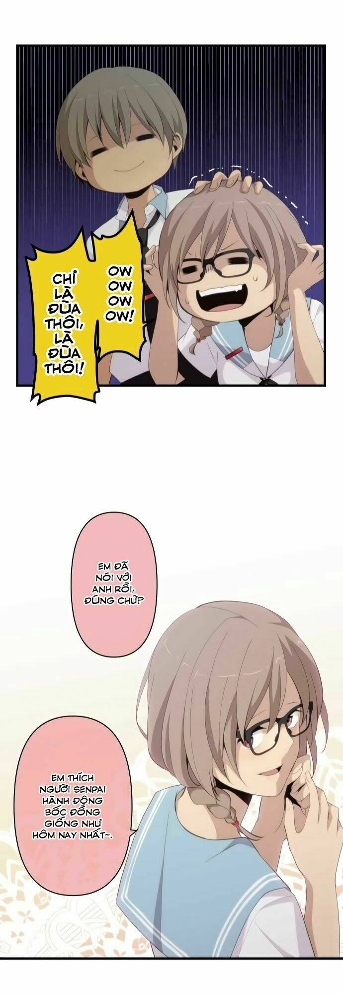 viên thuốc trùng sinh chapter 142 35