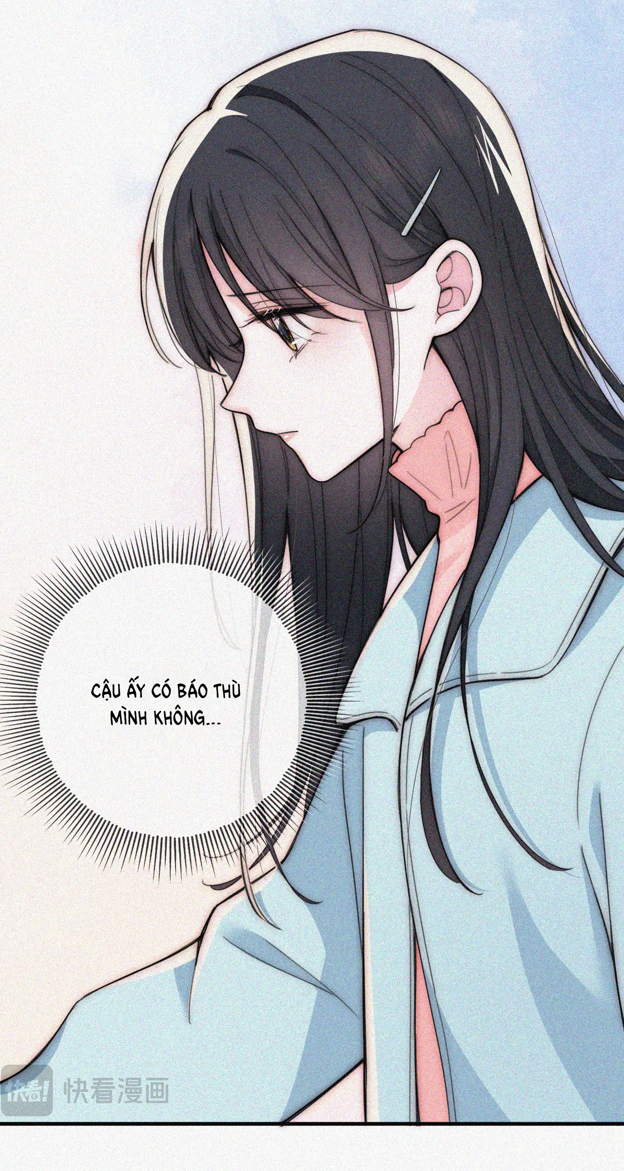 bệnh yêu chapter 49.1 4