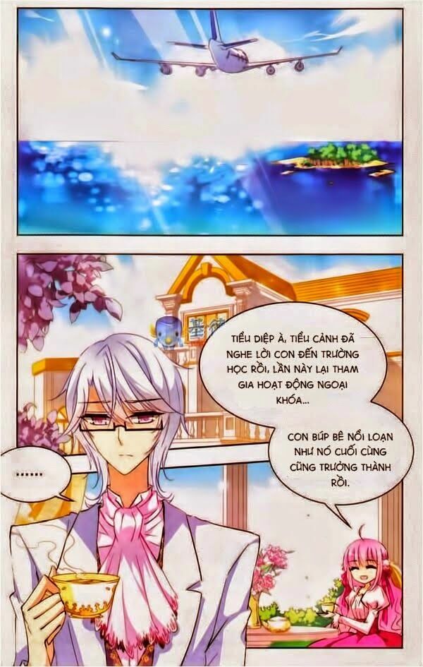 thiên giáng hiền thục nam (full) chapter 40 7