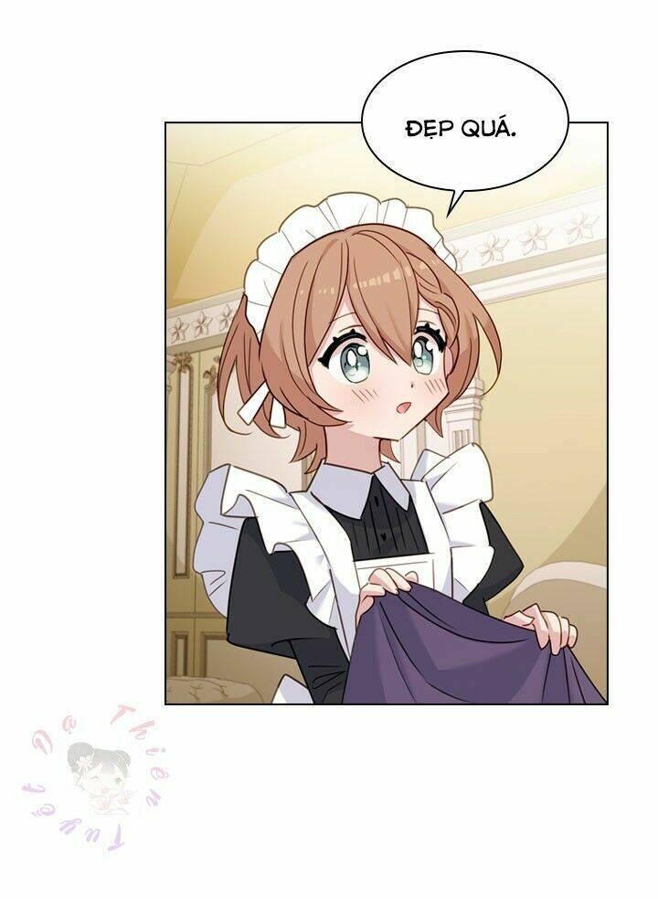 để yên cho tiểu thư hiền chapter 23 42