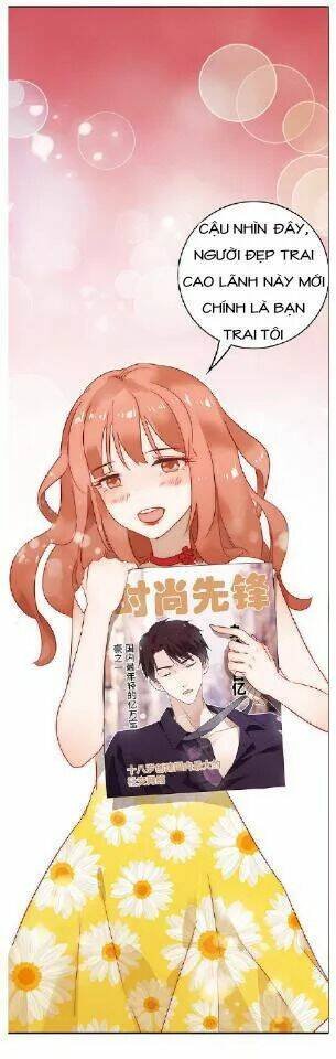 xuyên vào tiểu thuyết - nữ phụ muốn sống! chapter 3 19