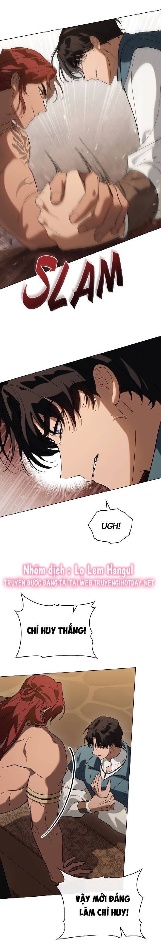 khi định mệnh đưa chúng ta gặp nhau chapter 22 7