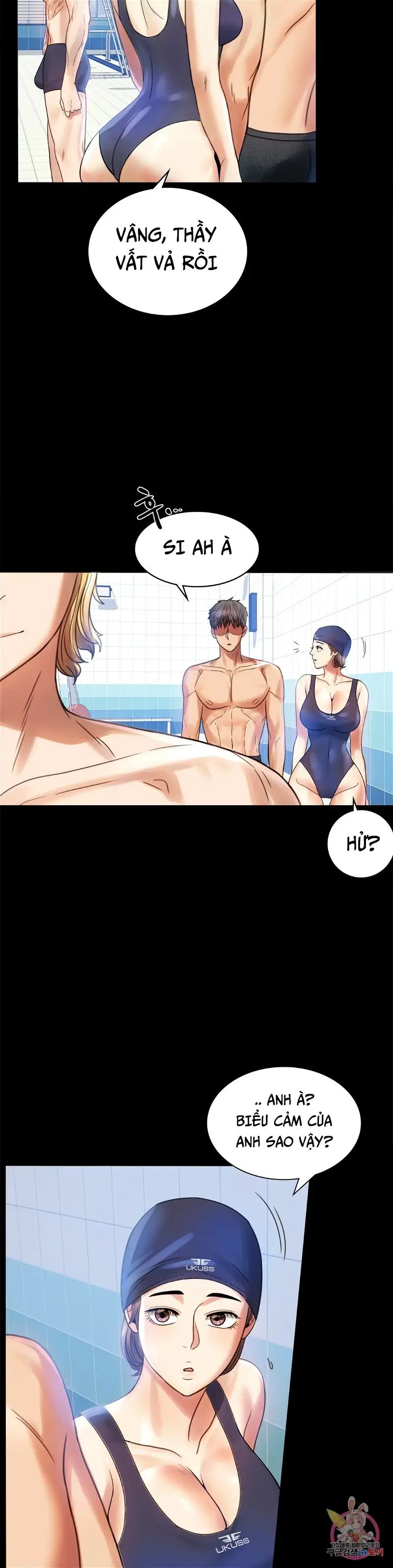 tình yêu vụng trộm chapter 3 16