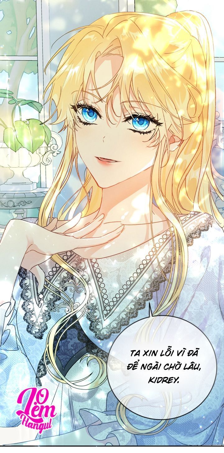 con rối ác nữ marionette chapter 4 55