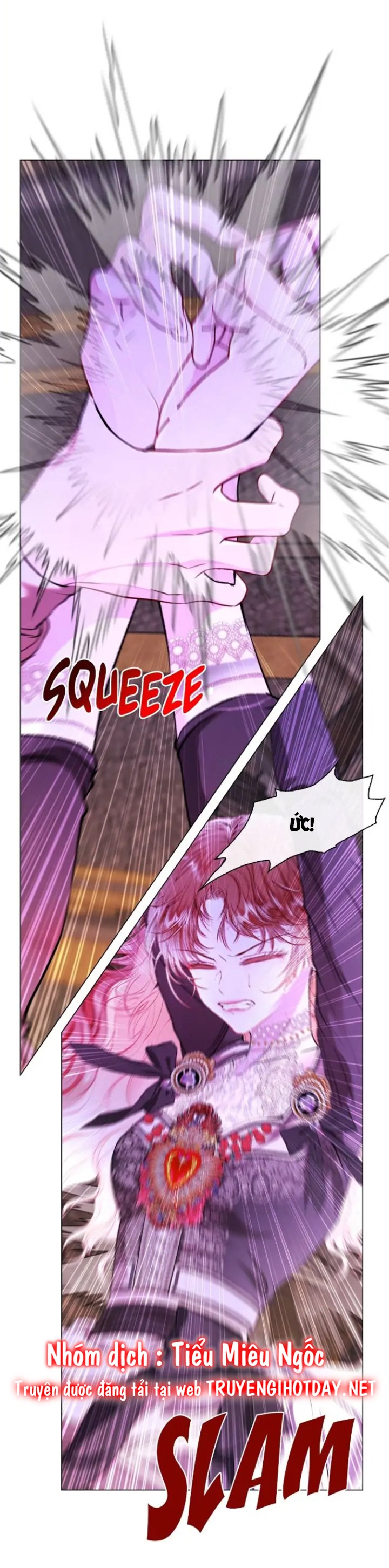 tôi đã trở thành tiểu thư xấu xí chapter 121 19