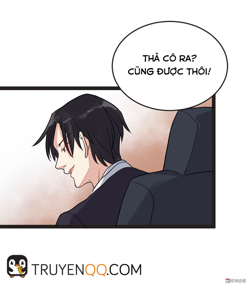 tổng tài truy thê: phu nhân lại chạy trốn chapter 6 41