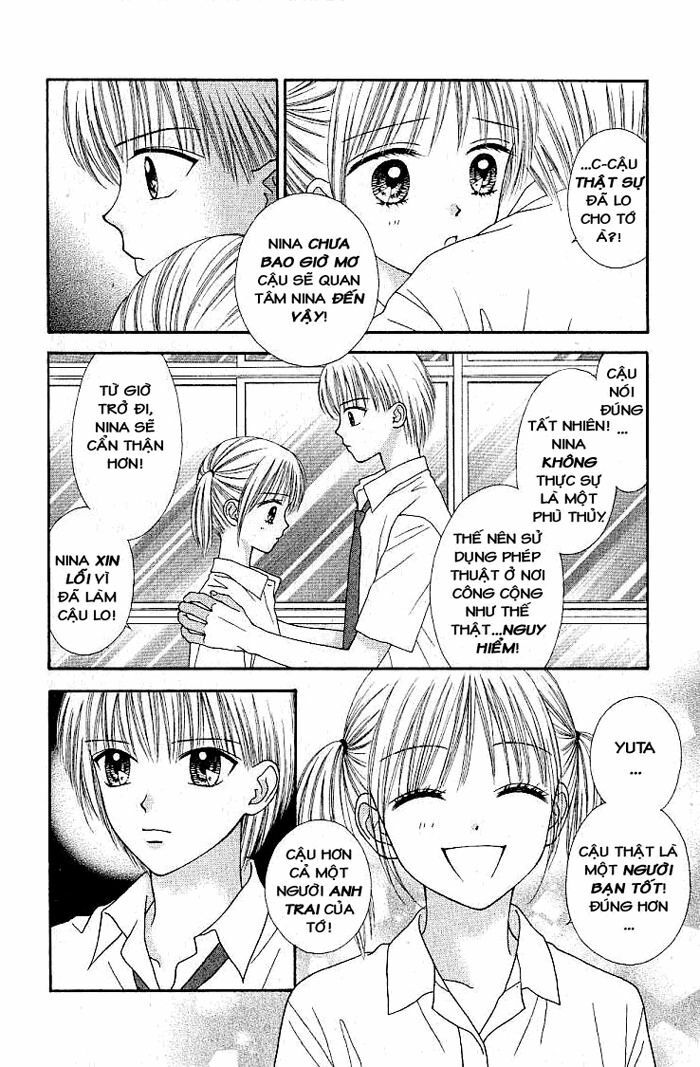 học sinh siêu ngầu chapter 16 3