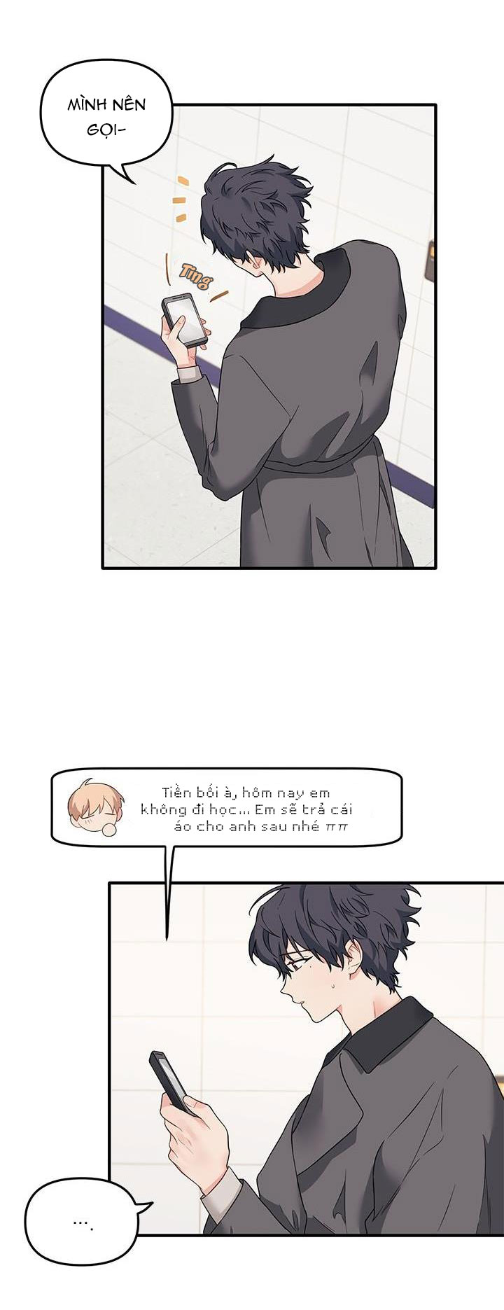 blood and love chapter 25 15