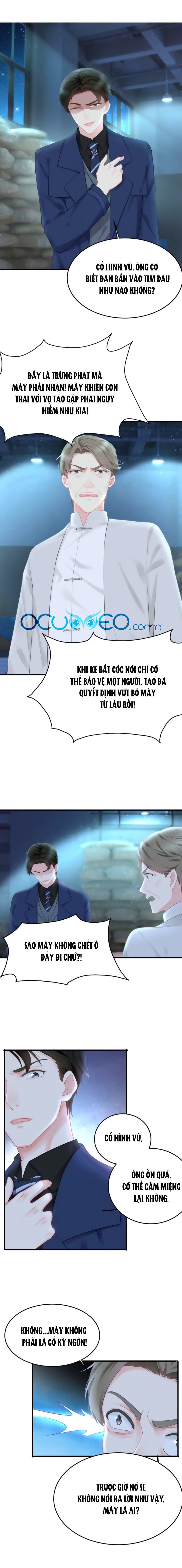 ta với bốn vị cố tiên sinh chapter 54 1