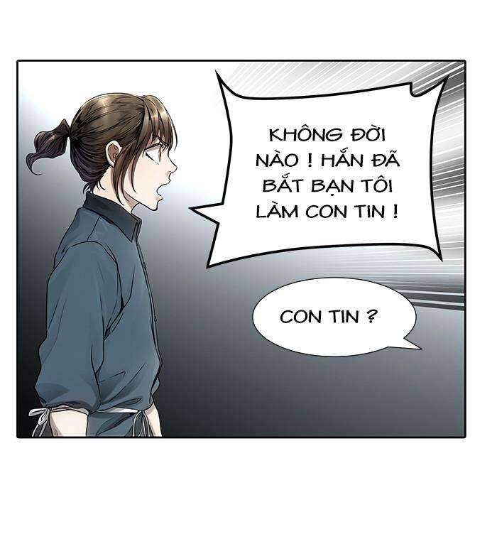tòa tháp bí ẩn 2 chapter 467 25