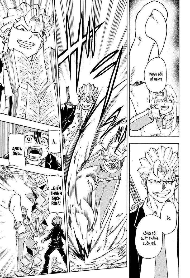 undead unluck chapter 40 9