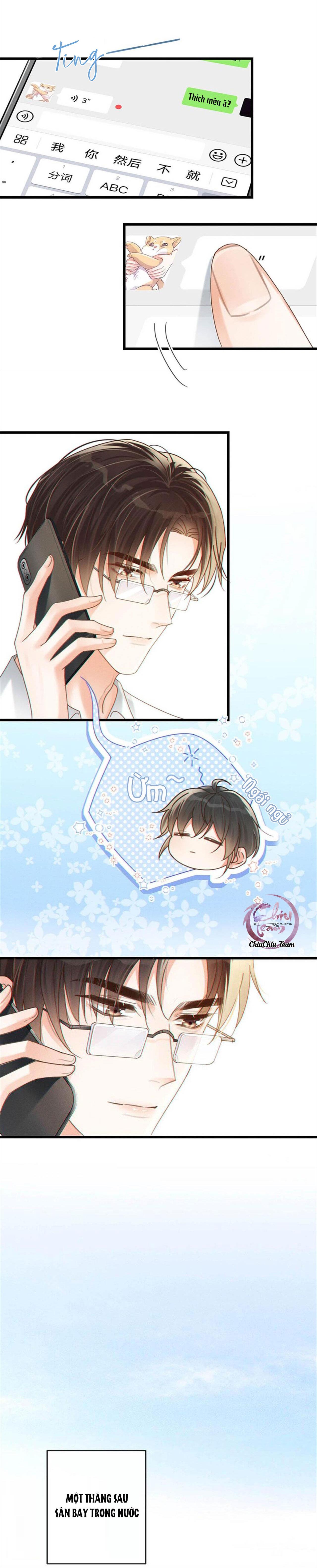 nghiện rượu chapter 42 4