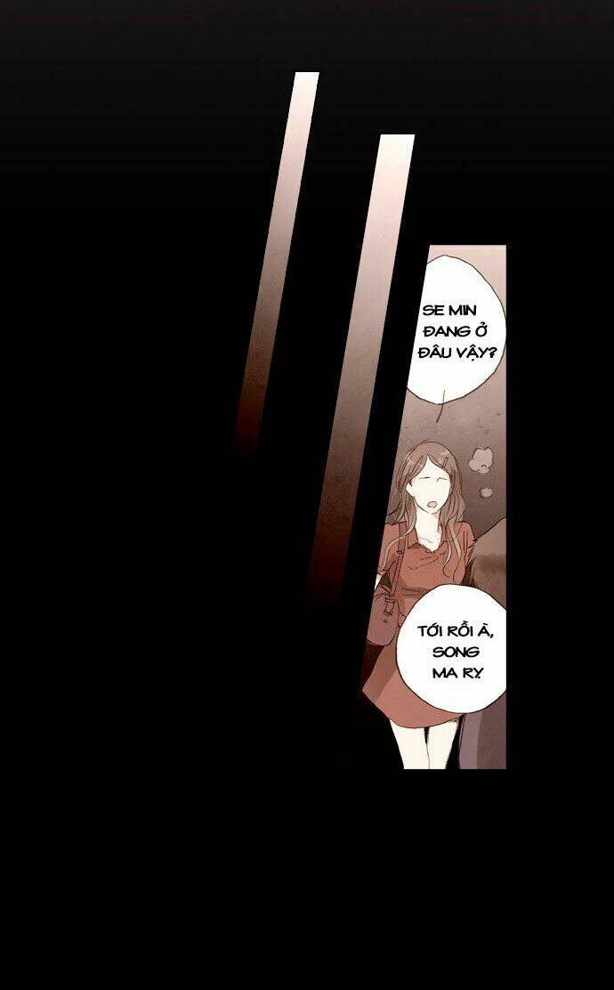 between you and i chapter 9 16