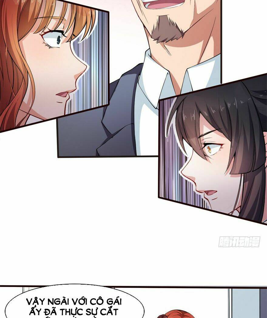 trinh thám quý tộc chapter 11 22