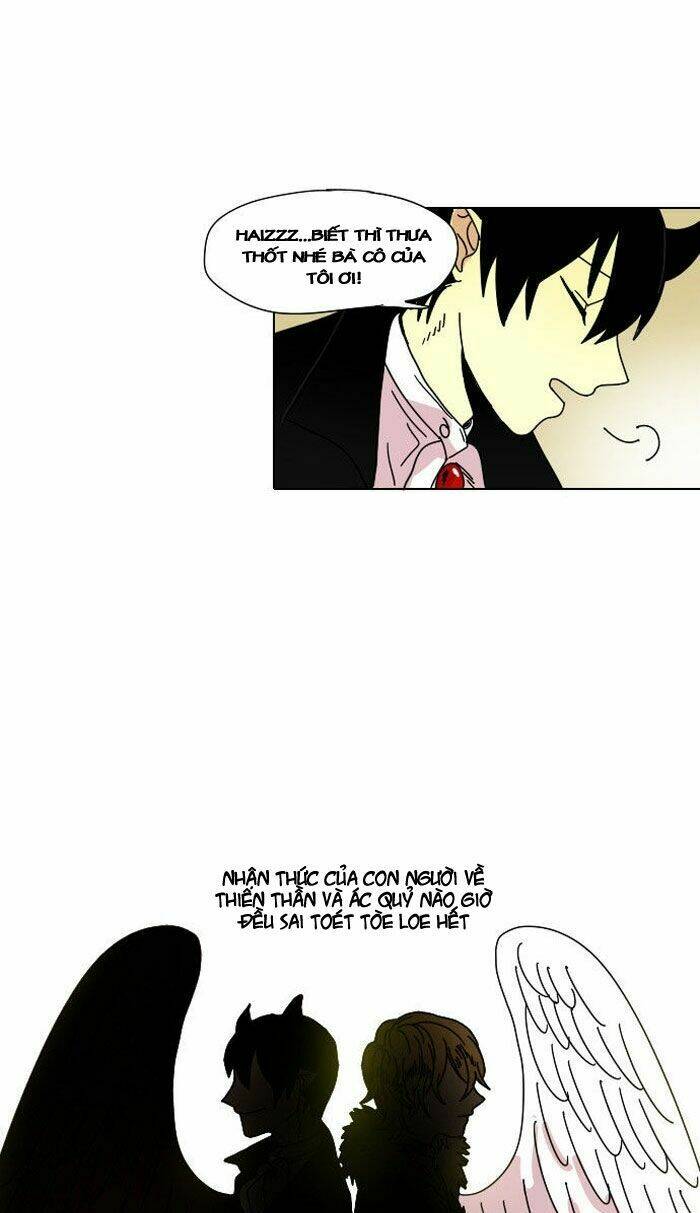 the devil who can't fly chapter 3 5