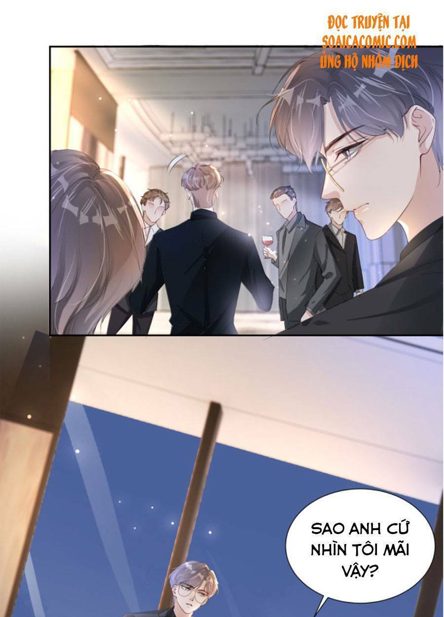 ngự tỷ toàn năng lại bị phá mã giáp chapter 30 40