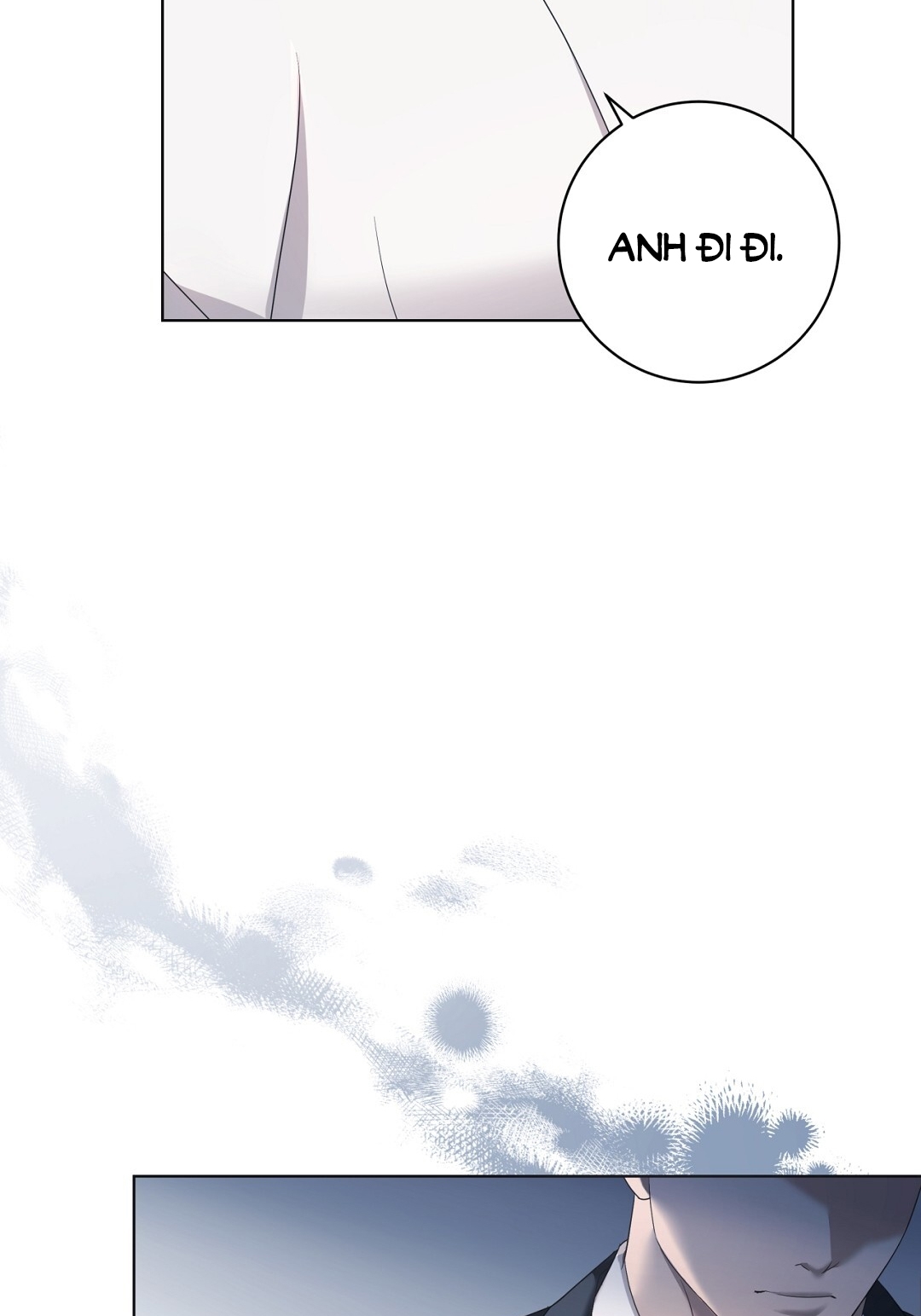 Amon- Không Thể Đoán Biết chapter 10.1 - Trang 17
