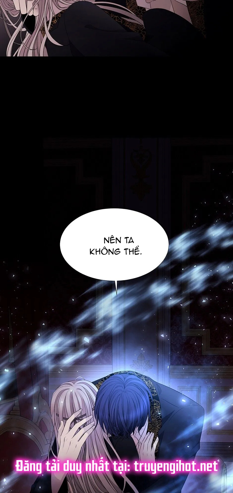 năm môn đệ của charlotte chapter 81 22