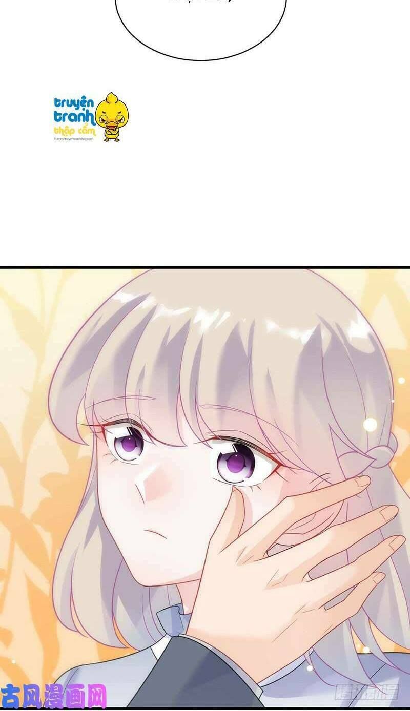 chọc tới chủ tịch tổng tài 2 chapter 61 32