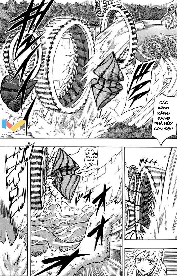 blazer driver chapter 34 11