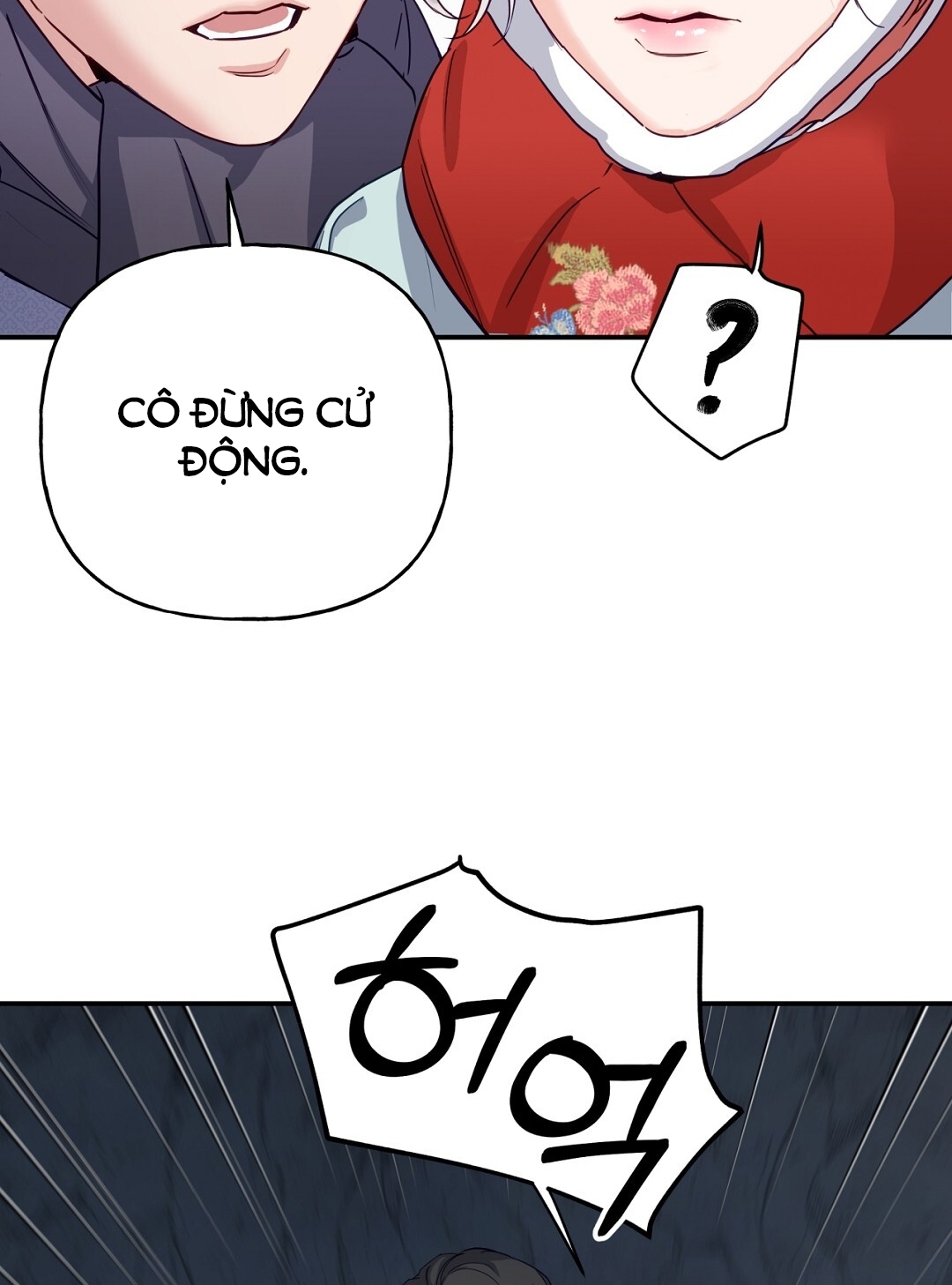 Khúc Nhạc Của Cầm Thú chapter 8.2 - Trang 18