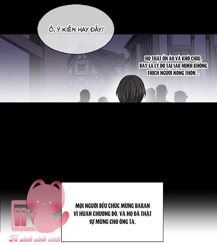 nguyện ước vô vọng của ma nữ chapter 20 20