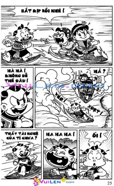 thần đồng đất việt chapter 179 22