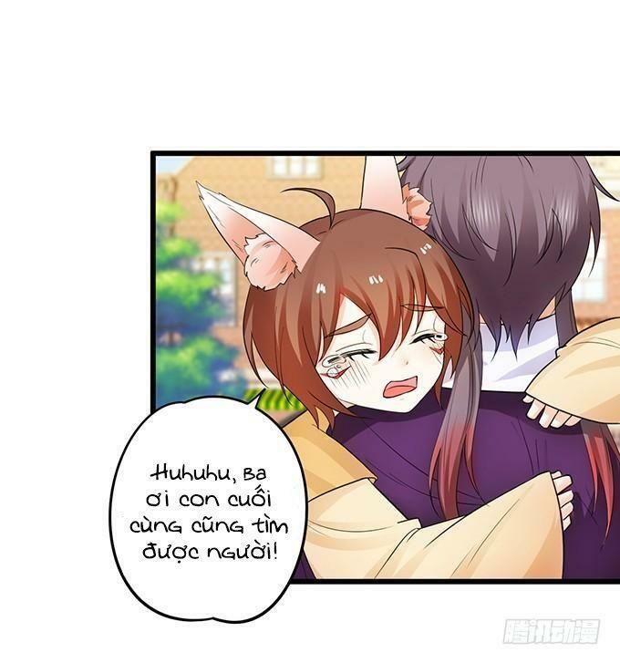 hồ tiên hung bạo chapter 66 36