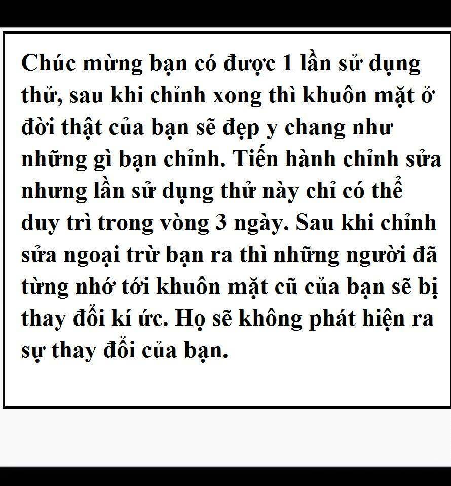 phần mềm thẩm mỹ chapter 1 52