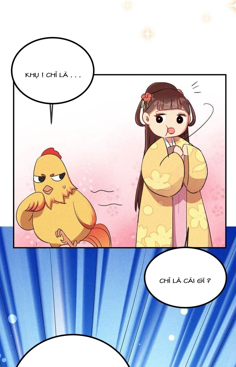 101 mỹ nam của vương phi béo phì chapter 36 15