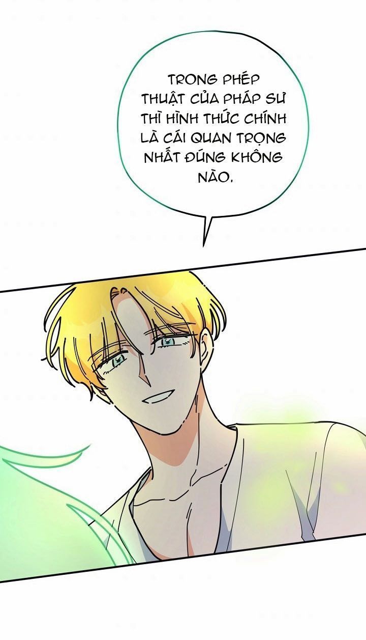 ác nữ tiểu thư chapter 60 52