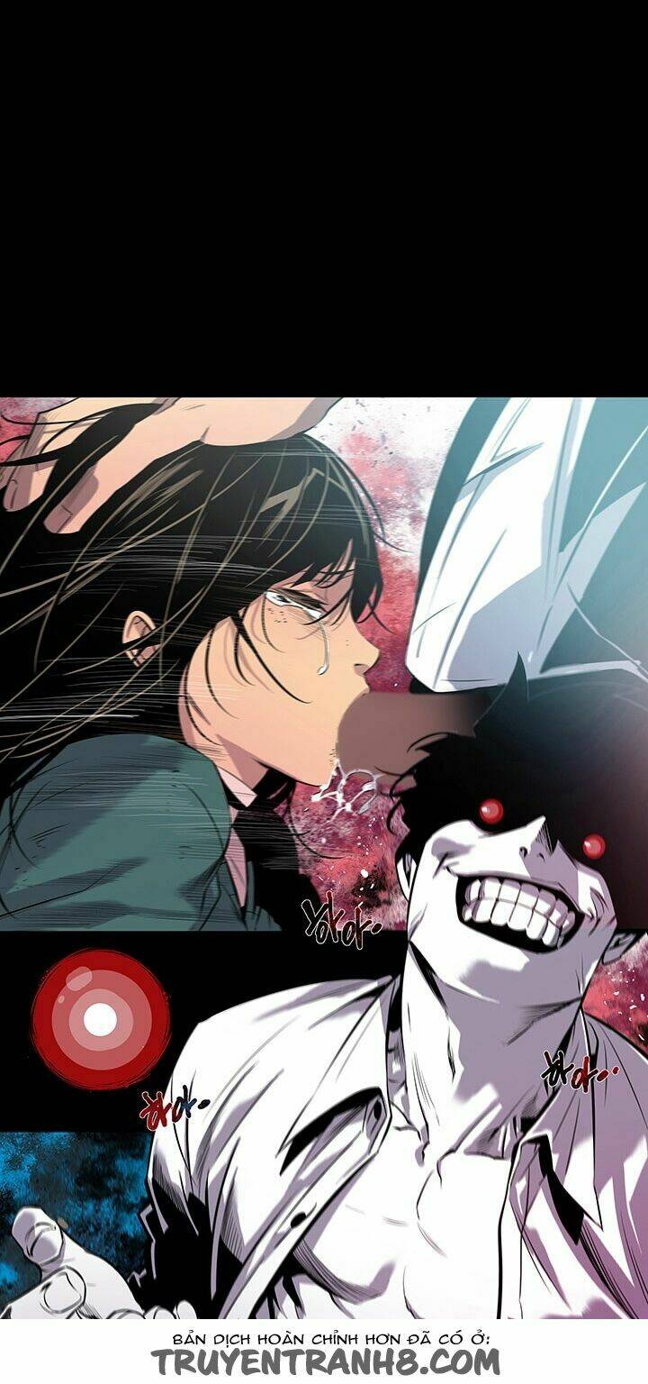 răng nanh chapter 5 4