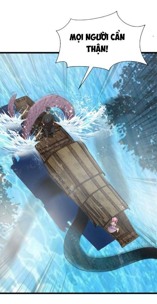 đỉnh phong cường thiếu chapter 65 33