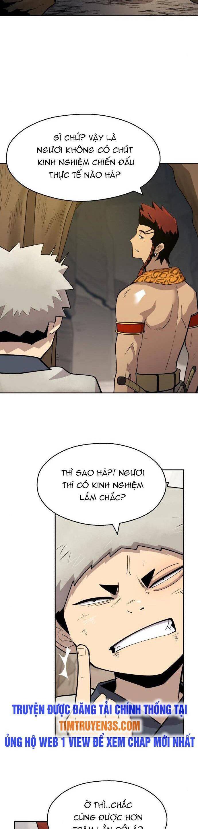 thiếu niên kiếm sư chapter 30 2