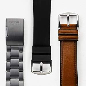 fossil watch