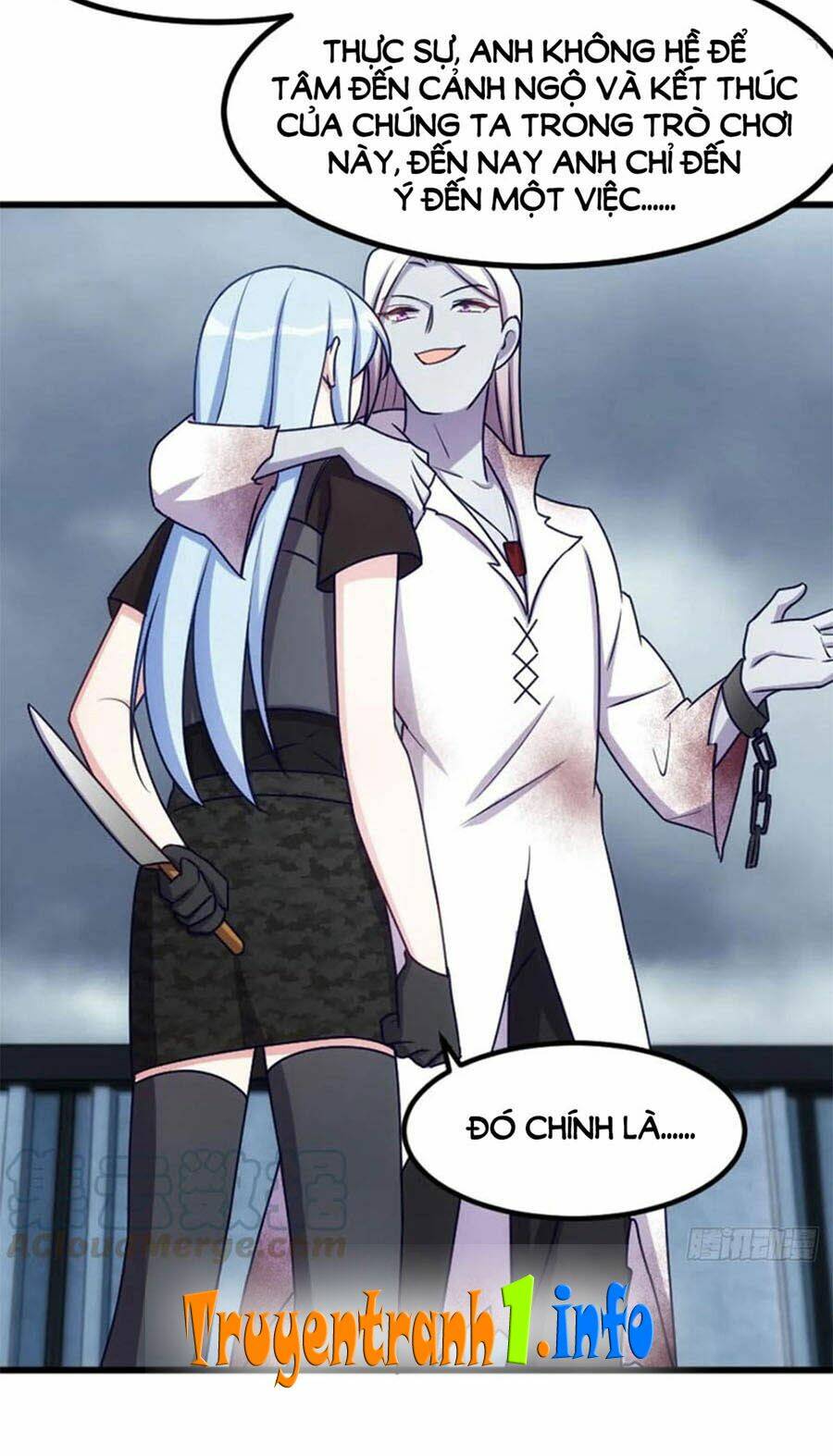 tôi ở dị giới khai ngư đường chapter 116 17