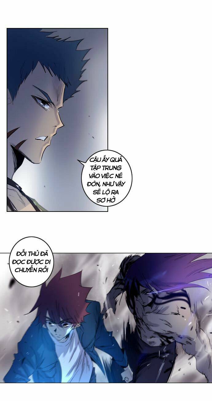 bản khế ước linh hồn chapter 155 26