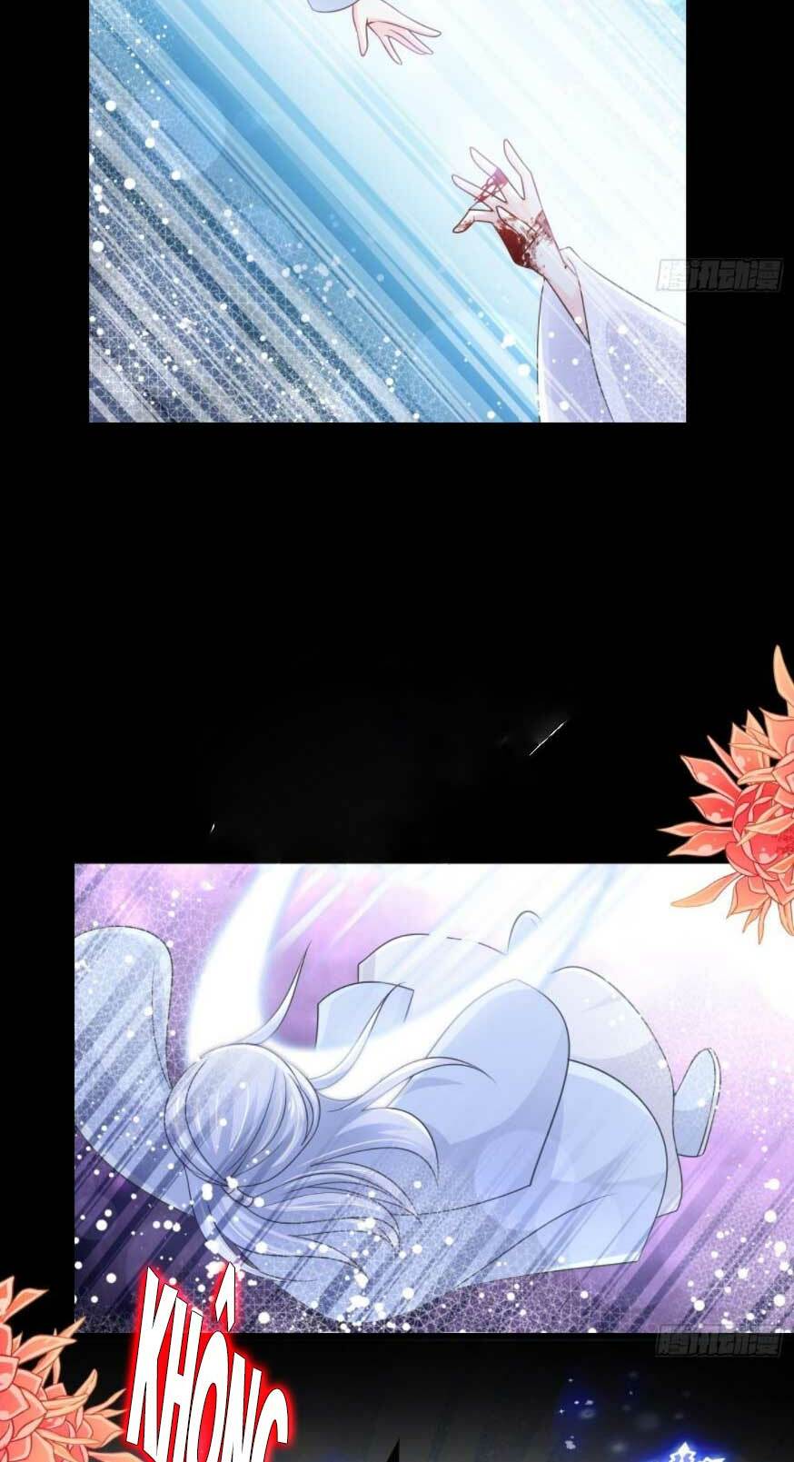 thiên hạ đệ nhất sủng phi chapter 198 13