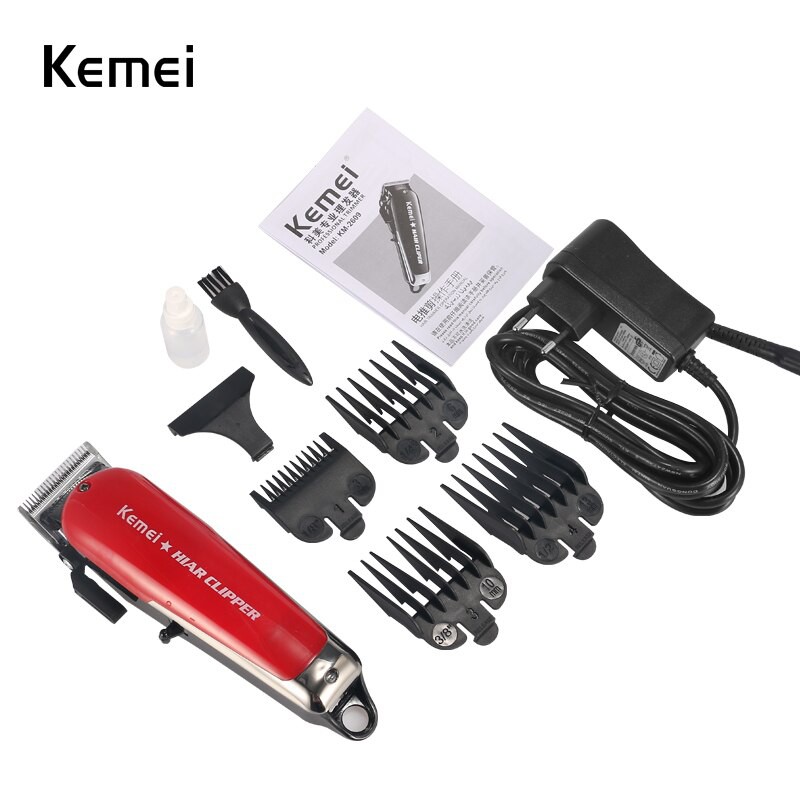 Tông Đơ Cắt Tóc Kemei KM 2611