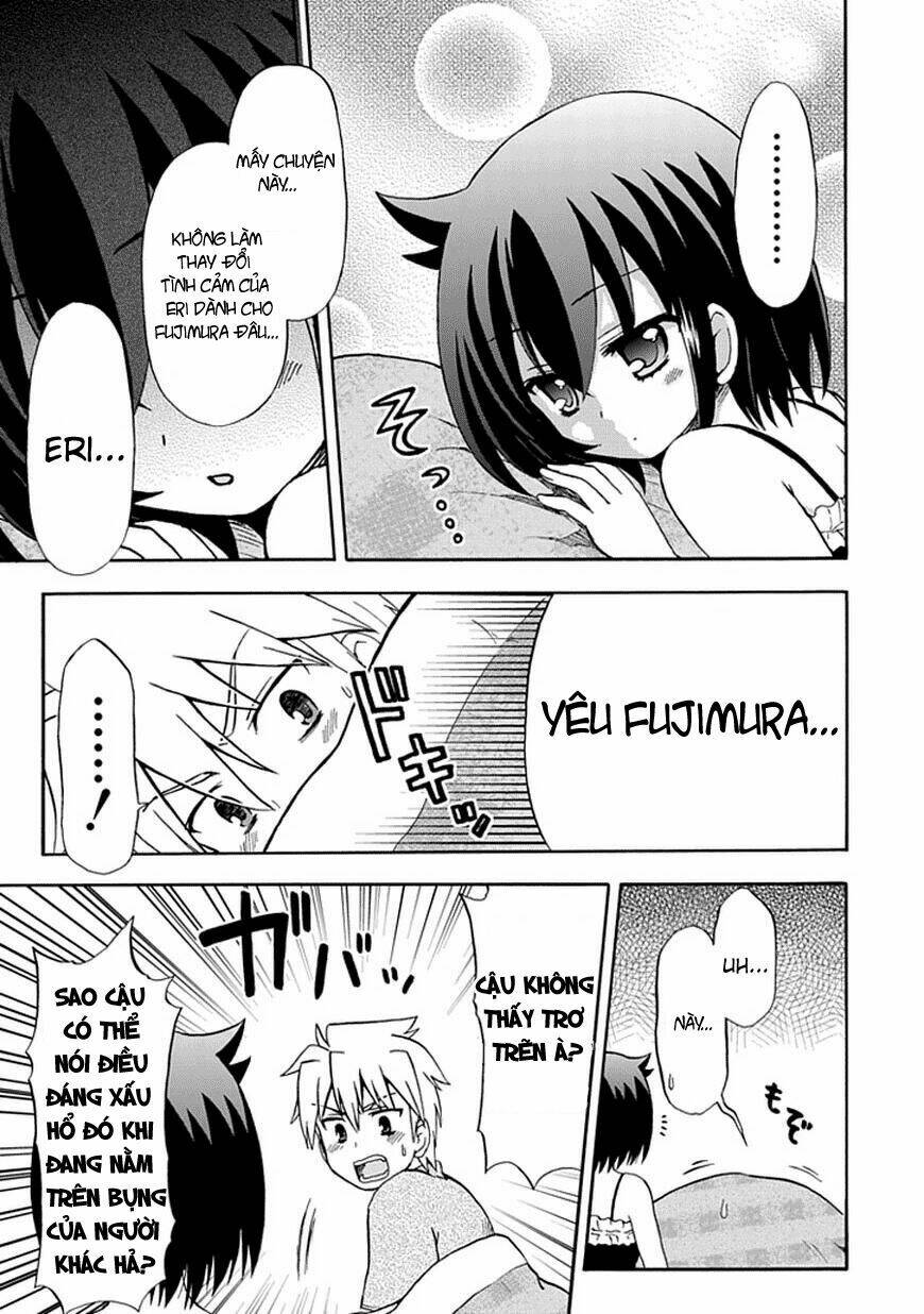 fujimura-kun meitsu chapter 44 12