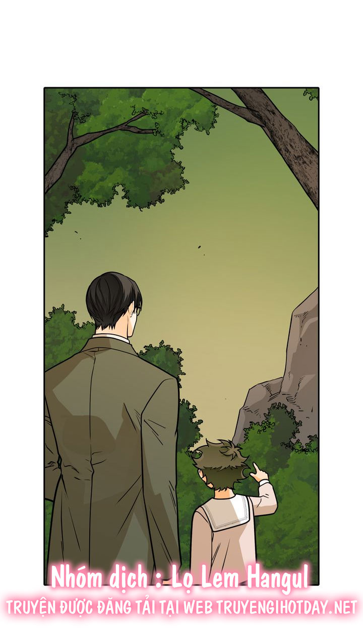 câu chuyện về người phụ nữ ấy chapter 131 22