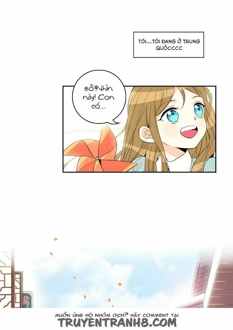 why did you come to my home? chapter 2 7