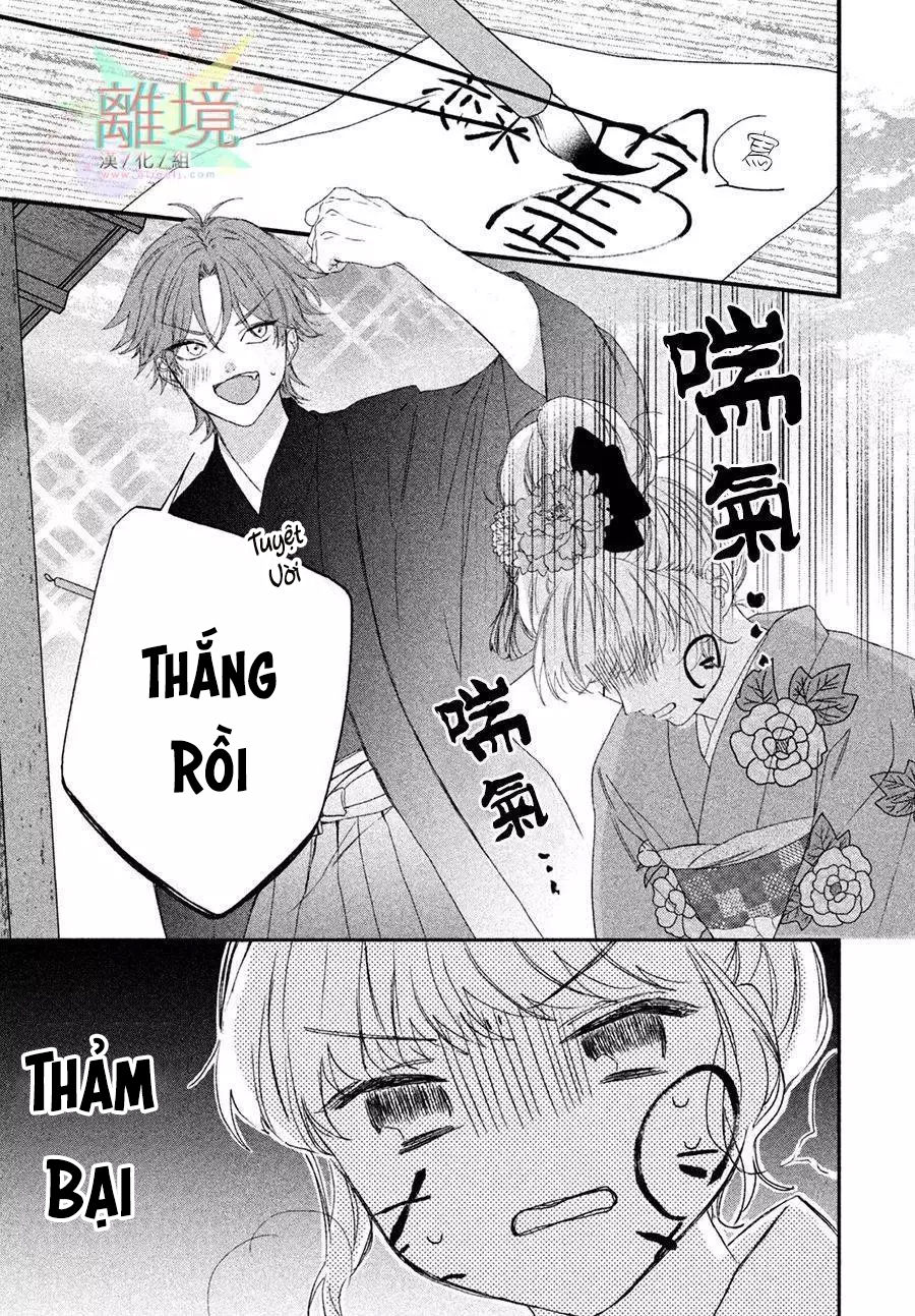 tình yêu mới hạnh phúc chapter 1 11