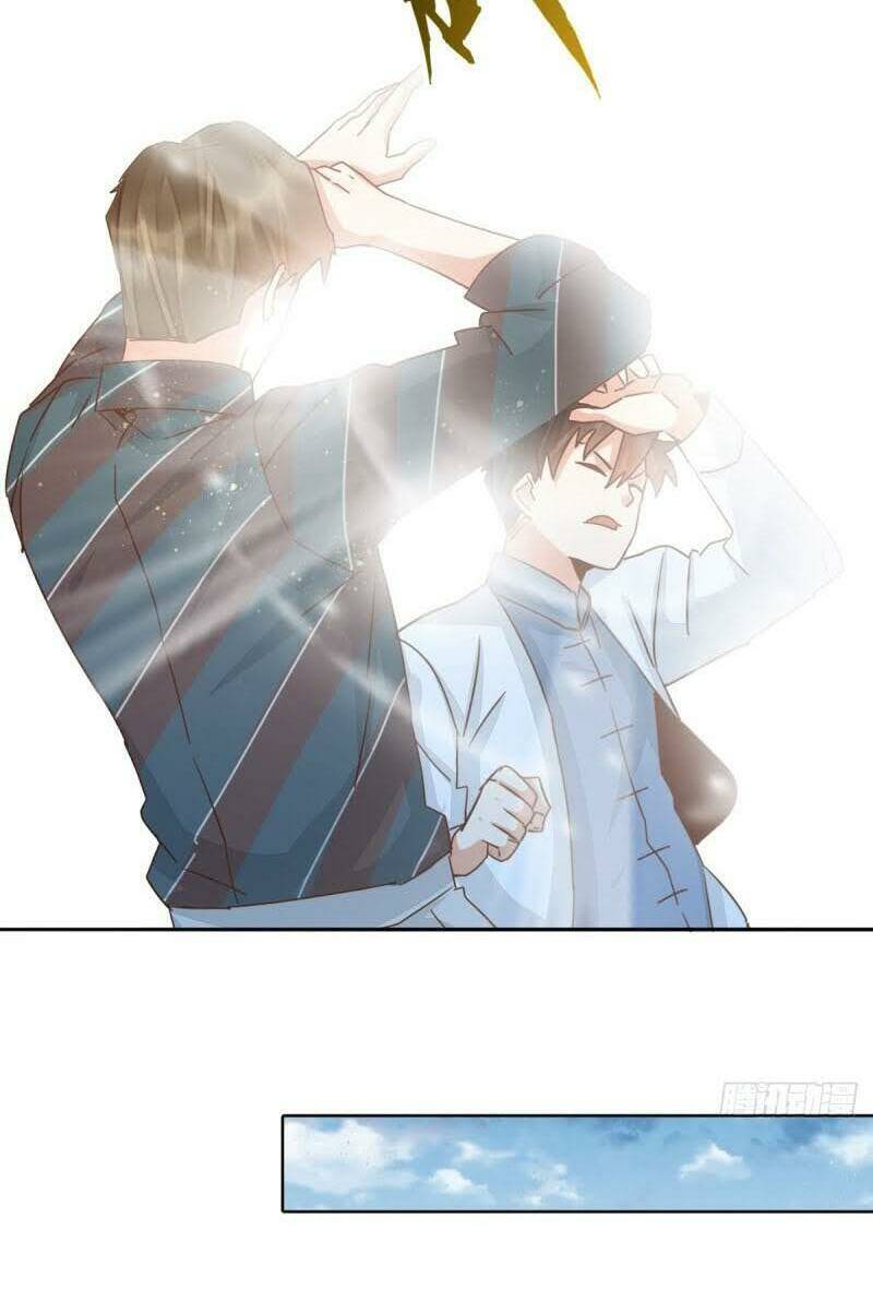 đô thị siêu cấp y sinh chapter 37 12