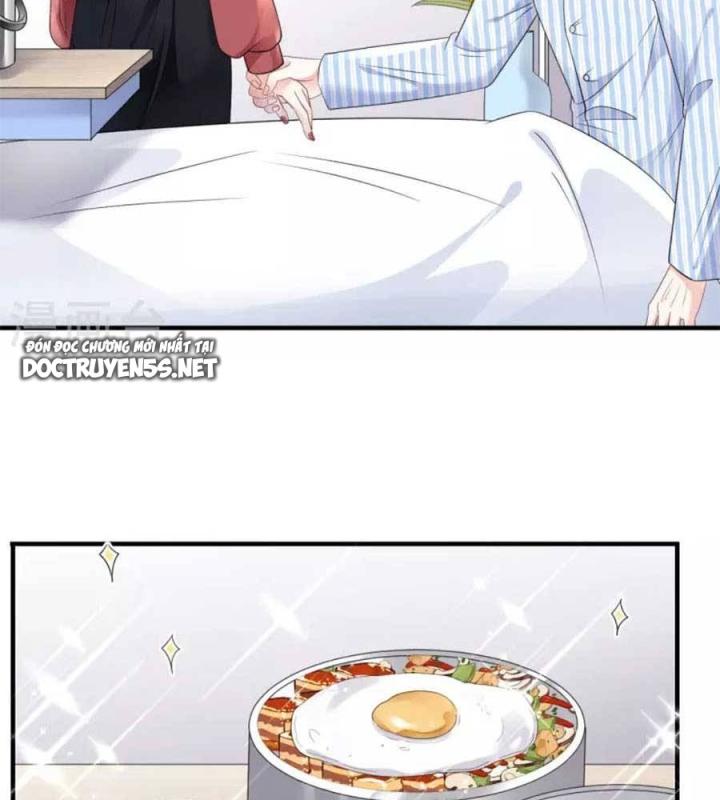 đại tiểu thư có thể có bụng dạ gì xấu chứ! (full) chapter 82 9