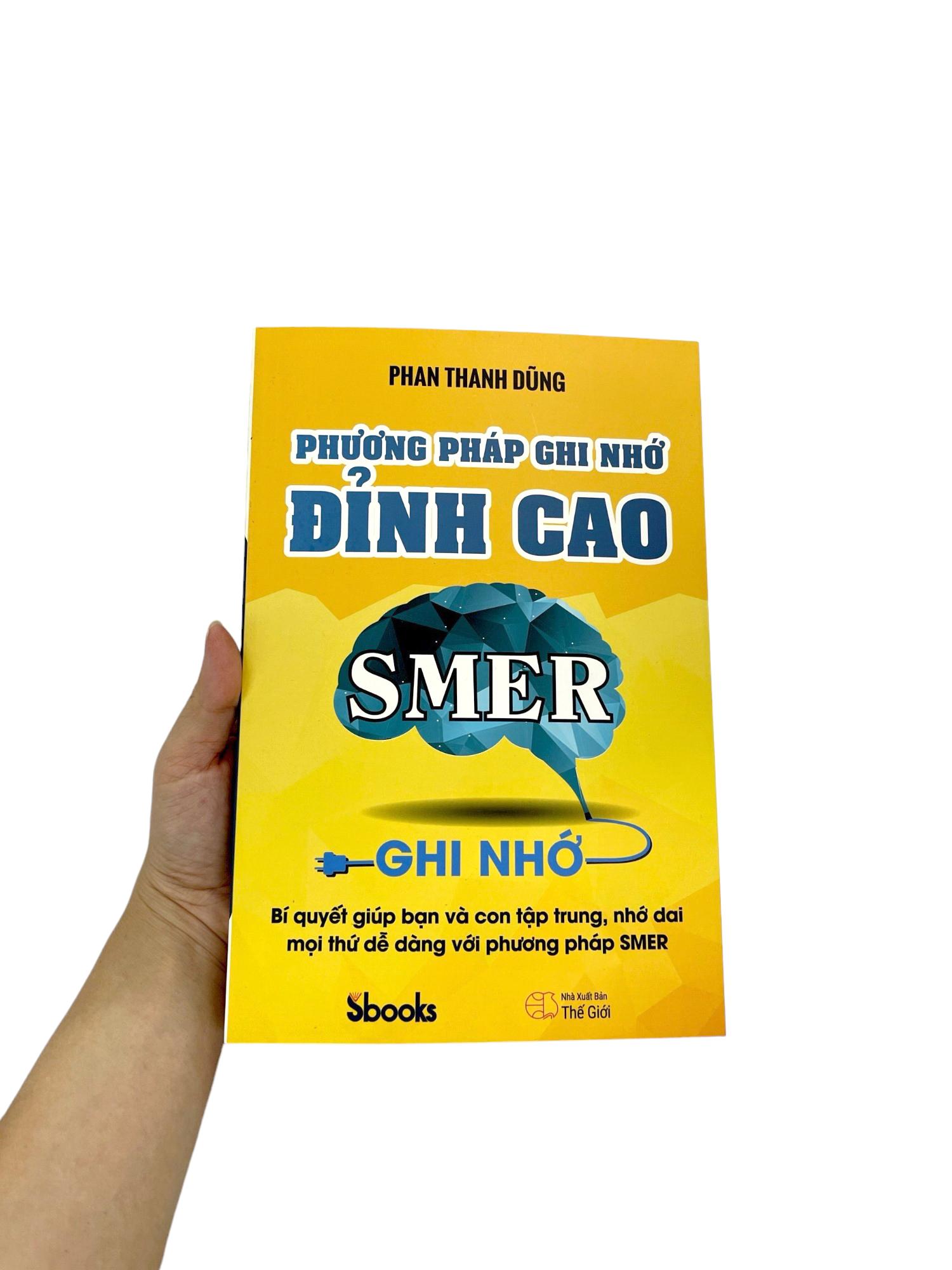 Phương Pháp Ghi Nhớ Đỉnh Cao