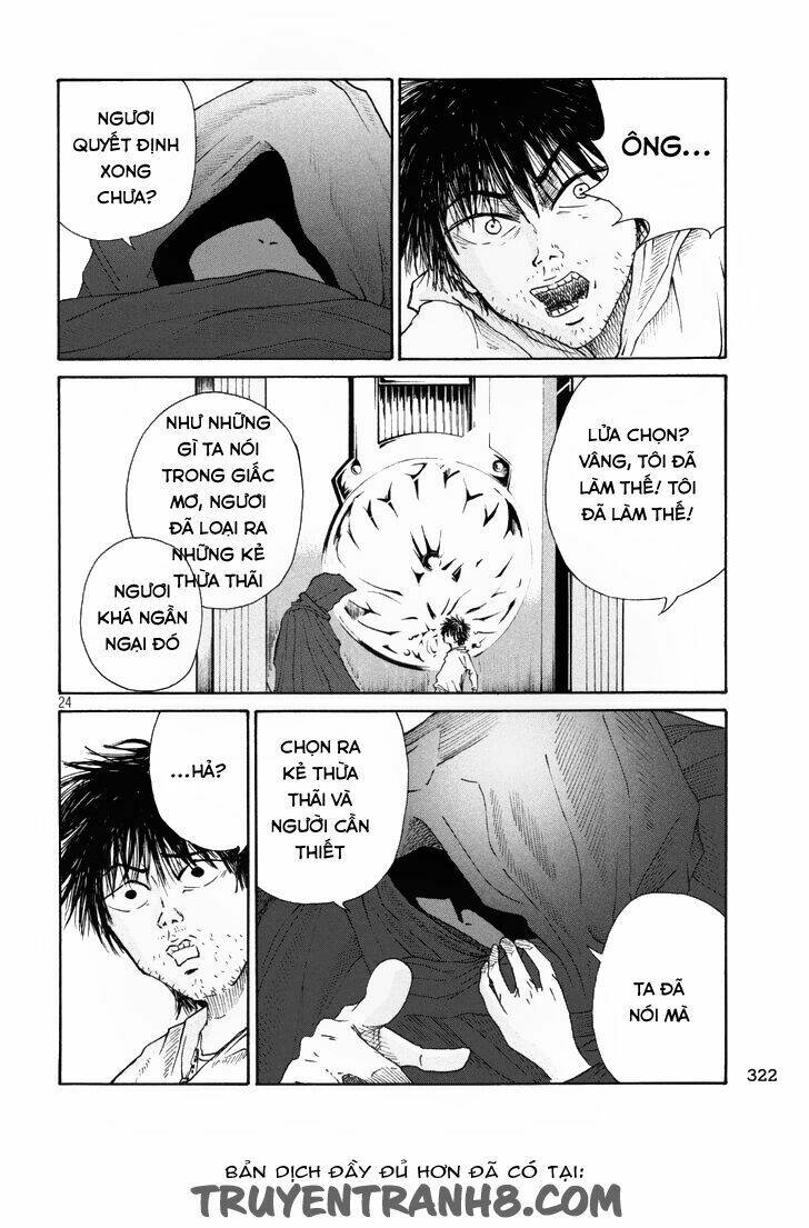 shuumatsu no tenki chapter 7 22