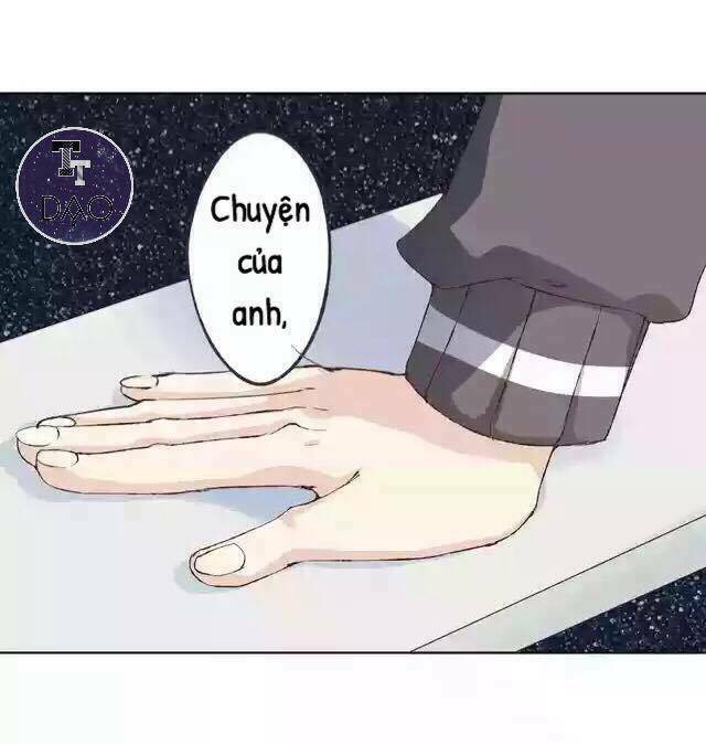 tôi không phải đa nhân cách chapter 17 16